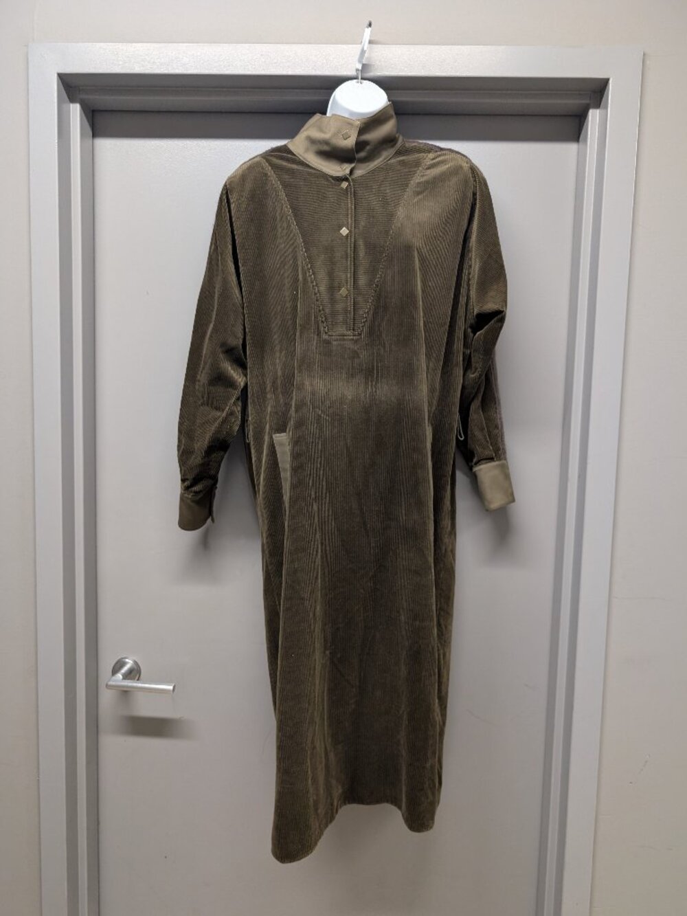 Louis Féraud Sweater Dress